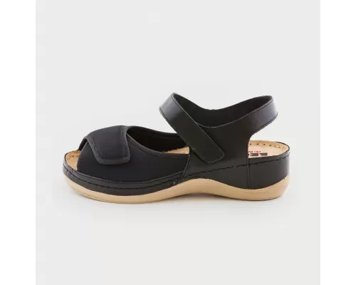 Сабо медицинские женские ортопедические MED 934