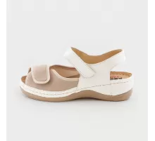 Сабо медицинские женские ортопедические MED 934