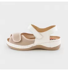 Сабо медицинские женские ортопедические MED 934