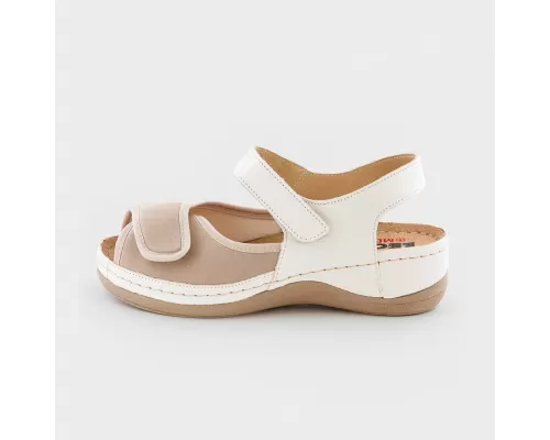 Сабо медицинские женские ортопедические MED 934