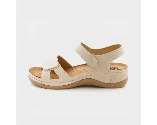 Сабо медицинские женские ортопедические MED 935