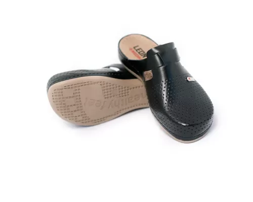 Сабо медицинские женские ортопедические MED 950