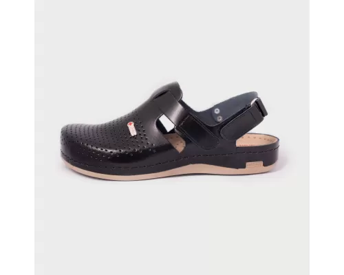 Сабо медицинские женские ортопедические MED 951