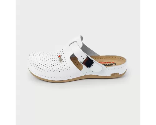 Сабо медицинские женские ортопедические MED 951