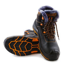 Ботинки «PERFECT PROTECTION» 125160