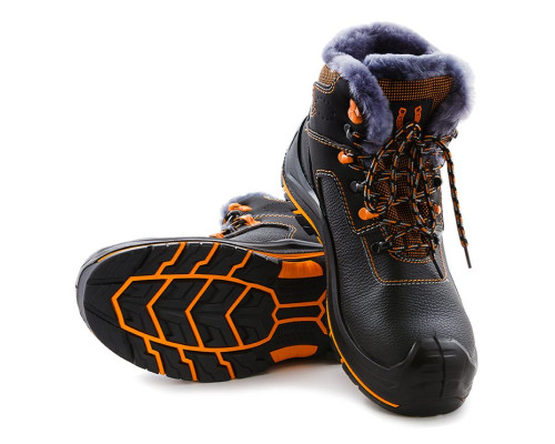 Ботинки «PERFECT PROTECTION» 125160