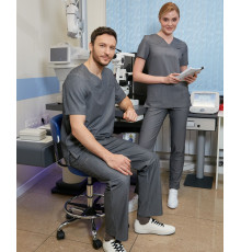 Блуза мужская LL2210 “Стоун” 174377