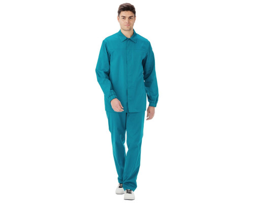 Костюм “Оператор” мужской 176367