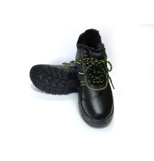 Ботинки “АСКЕТ” с МП 132396