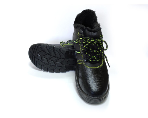 Ботинки “АСКЕТ” с МП 132396