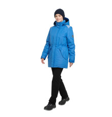 Куртка женская утепленная рабочая “Ангара”