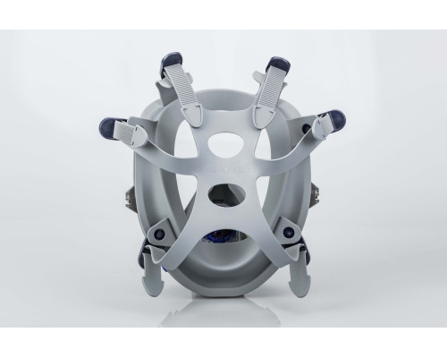 Полнолицевая маска О2 9800