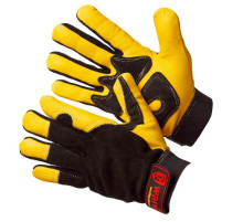 Антивибрационные перчатки Gward Argo XY250