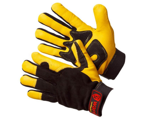 Антивибрационные перчатки Gward Argo XY250