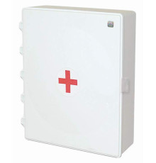 Аптечка промышленная “ФЭСТ” (пластик. шкаф)