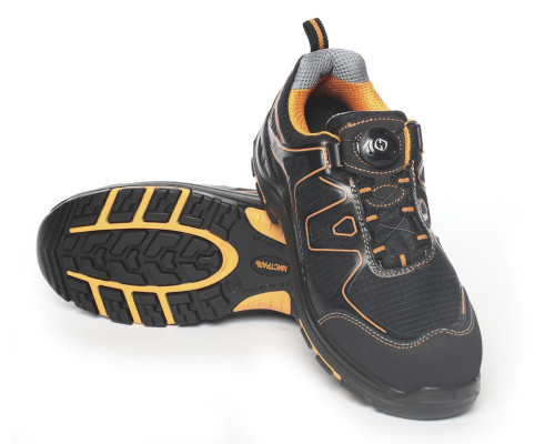 Полуботинки “МИСТРАЛЬ PREMIUM EDITION” 119290