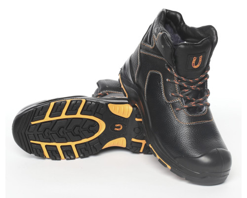 Зимние ботинки «ЭТАЛОН-ЭЛЕКТРА» 116842