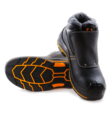 Ботинки сварщик «PERFECT PROTECTION»