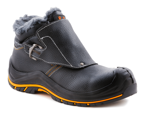 Ботинки сварщик «PERFECT PROTECTION»