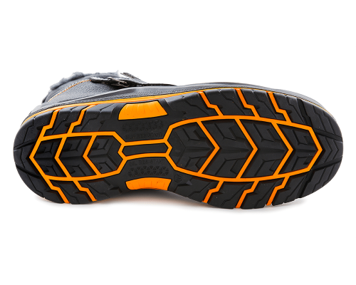 Ботинки сварщик «PERFECT PROTECTION»