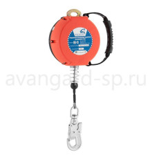 Блокирующее инерционное устройство НВ10