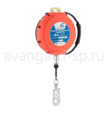 Блокирующее инерционное устройство НВ20