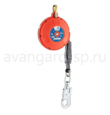 Блокирующее инерционное устройство втягивающего типа НВ06