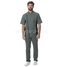 Блуза  Песто 173370