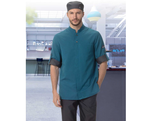 Блуза мужская “Панини”