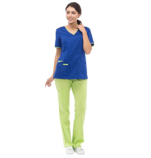 Блуза женская LF2110 “Брайтли”