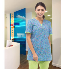 Блуза женская LF2113 “Либерти”