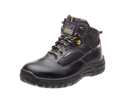 Ботинки “Бустер”, КП, ПУ 171713