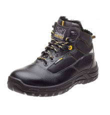 Ботинки “Бустер”, иск. мех, КП, ПУ