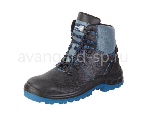 Ботинки Индевор Про, КП, ПУ/Нитрил 173663