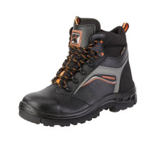 Ботинки “Индевор”, шерст. мех + тинсулейт B 400, КП, ПУ/Нитрил 173666