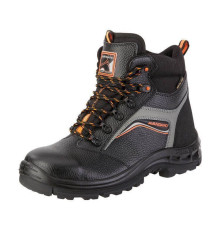 Ботинки “Индевор”, шерст. мех + тинсулейт B 400, КП, ПУ/Нитрил 173666