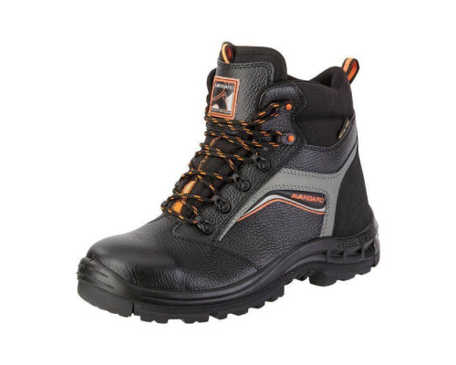 Ботинки “Индевор”, шерст. мех + тинсулейт B 400, КП, ПУ/Нитрил 173666