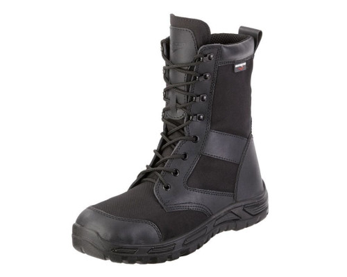 Ботинки с высоким берцем “Энфорсер 101”, чёрный, ПУ 173676