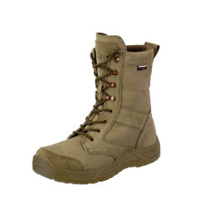 Ботинки с высоким берцем Энфорсер 101, оливковый, ПУ 173675