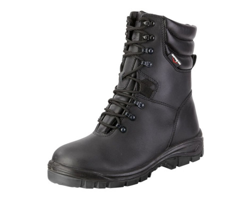 Ботинки с высоким берцем “Энфорсер 301”, чёрный, ПУ/ТПУ 173678