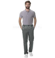 Брюки Песто 173372