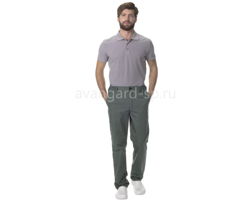 Брюки Песто 173372