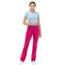 Брюки женские “Маджента”