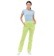 Брюки женские “Эппл”