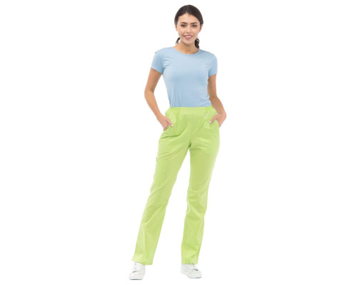 Брюки женские “Эппл”