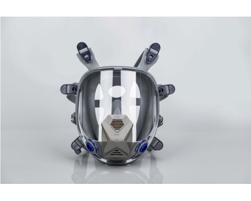 Полнолицевая маска О2 9800