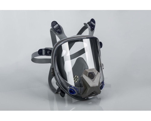 Полнолицевая маска О2 9800
