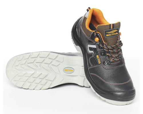 Полуботинки «МИСТРАЛЬ ULTRA»