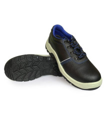 Полуботинки РАБОЧИЕ с МП и МС 131256