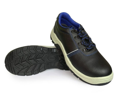 Полуботинки РАБОЧИЕ с МП и МС 131256